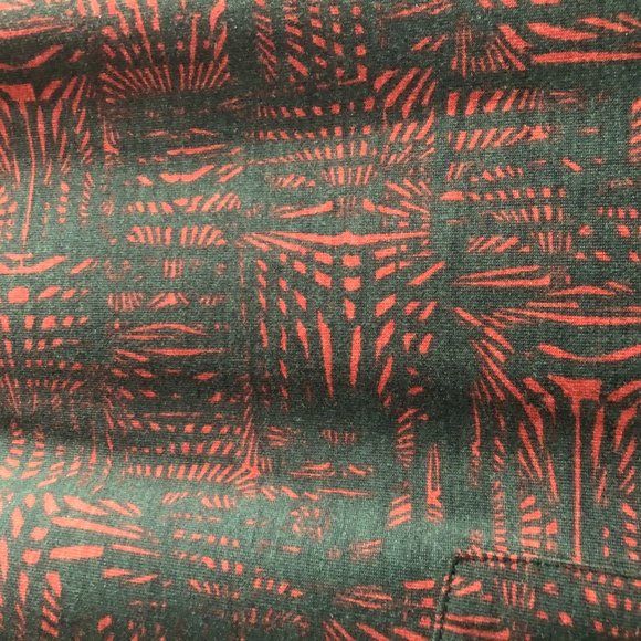 Lularoe Carly Dress (small) - Picture 3 of 3